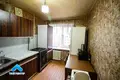 2 room apartment 48 m² Homyel, Belarus