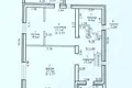 Дом 4 комнаты 234 м² Нарочь, Беларусь