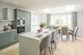 Dom 4 pokoi 131 m² Cranleigh, Wielka Brytania