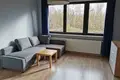 1 room studio apartment 25 m² in Warsaw, Poland