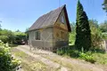 Casa 45 m² Muchaviecki sielski Saviet, Belarús