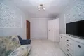 Apartamento 2 habitaciones 40 m² Minsk, Belarús