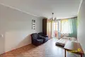 2 room apartment 47 m² Minsk, Belarus
