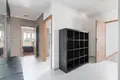 Apartamento 4 habitaciones 92 m² Varsovia, Polonia
