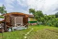 Дом 58 м² Ратомка, Беларусь