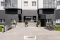 Appartement 1 chambre 38 m² Minsk, Bélarus