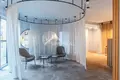 Apartamento 4 habitaciones 157 m² Jurmala, Letonia