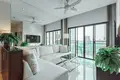 Condo z 2 sypialniami 75 m² Pattaya City, Tajlandia