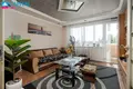 Квартира 2 комнаты 54 м² Шальчининкай, Литва