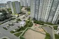 Mieszkanie 2 pokoi 70 m² Mińsk, Białoruś