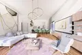 Квартира 3 комнаты 97 м² муниципалитет Лимасол, Кипр