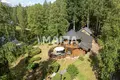 Villa de 5 pièces 117 m² Tuusniemi, Finlande