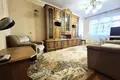 Wohnung 3 zimmer 62 m² Muchaviecki sielski Saviet, Belarus