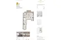 Wohnung 3 zimmer 106 m² Arroios, Portugal