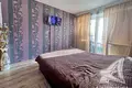 Mieszkanie 3 pokoi 77 m² Brześć, Białoruś