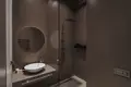 Квартира 1 спальня 45 м² Батуми, Грузия
