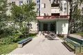 2 room apartment 51 m² Minsk, Belarus