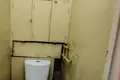 2 room apartment 48 m² Minsk, Belarus