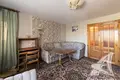 3 room apartment 65 m² Muchaviecki sielski Saviet, Belarus