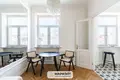 Wohnung 2 zimmer 47 m² Minsk, Belarus