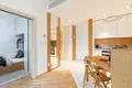 1 bedroom apartment 37 m² Warsaw, Poland
