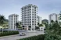 Appartement 60 m² Mahmutlar, Turquie