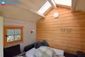 Дом 33 м² Tautkaiciai, Литва