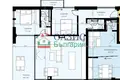 Wohnung 3 zimmer 143 m² Nessebar, Bulgarien