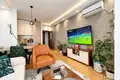 Mieszkanie 2 pokoi 69 m² Budva, Czarnogóra