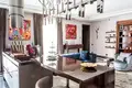 Квартира 5 комнат 174 м² Рига, Латвия