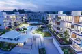 Wohnung 2 Schlafzimmer 105 m² Demos Agiou Athanasiou, Zypern