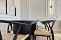 Квартира 2 комнаты 54 м² в Познани, Польша