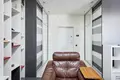1 room apartment 70 m² Minsk, Belarus