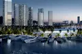 Kompleks mieszkalny BATUMI ISLAND kvartira na ostrove mecty