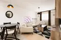 Apartamento 1 habitación 47 m², Montenegro