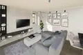 Apartamento 2 habitaciones  Opcina Dezanovac, Croacia