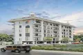 Appartement 1 chambre 92 m² Alanya, Turquie