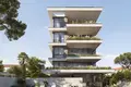 Penthouse 3 Schlafzimmer 164 m² Germasogeia, Zypern