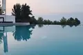 6 bedroom villa 390 m² Kriopigi, Greece