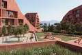Appartement 2 chambres 53 m² Radhime, Albanie