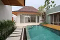 Willa 3 pokoi 352 m² Thalang, Tajlandia