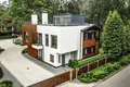 Appartement 4 chambres 184 m² Jurmala, Lettonie