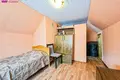 Dom 47 m² Ziogaiciai, Litwa
