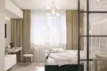 Estudio 1 habitación  Batumi, Georgia