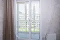 Mieszkanie 1 pokój 44 m² Kopishche, Białoruś