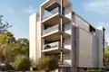 2 bedroom apartment 104 m² Germasogeia, Cyprus