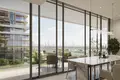 Apartment in a new building Shobha One