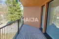 Квартира 2 комнаты 25 м² Ярвенпяа, Финляндия