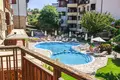 Wohnung 2 zimmer 89 m² Sweti Wlas, Bulgarien
