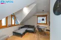 Квартира 2 комнаты 40 м² Каунас, Литва